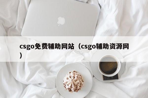 csgo免费辅助网站（csgo辅助资源网）